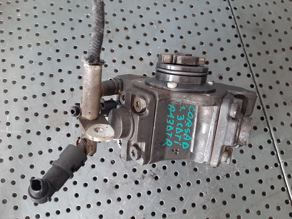 Pompa inalta 1.3 cdti a13dtr opel astra 