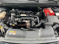 Pompa inalta 1.6 TDCI Ford Focus 2 din 2008