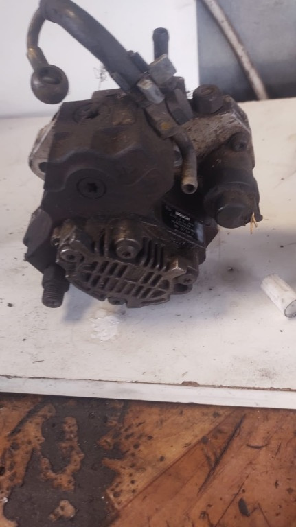 Pompa inalta 1.7 cdti z17dth opel astra h corsa c meriva a 0445010086 8973279241