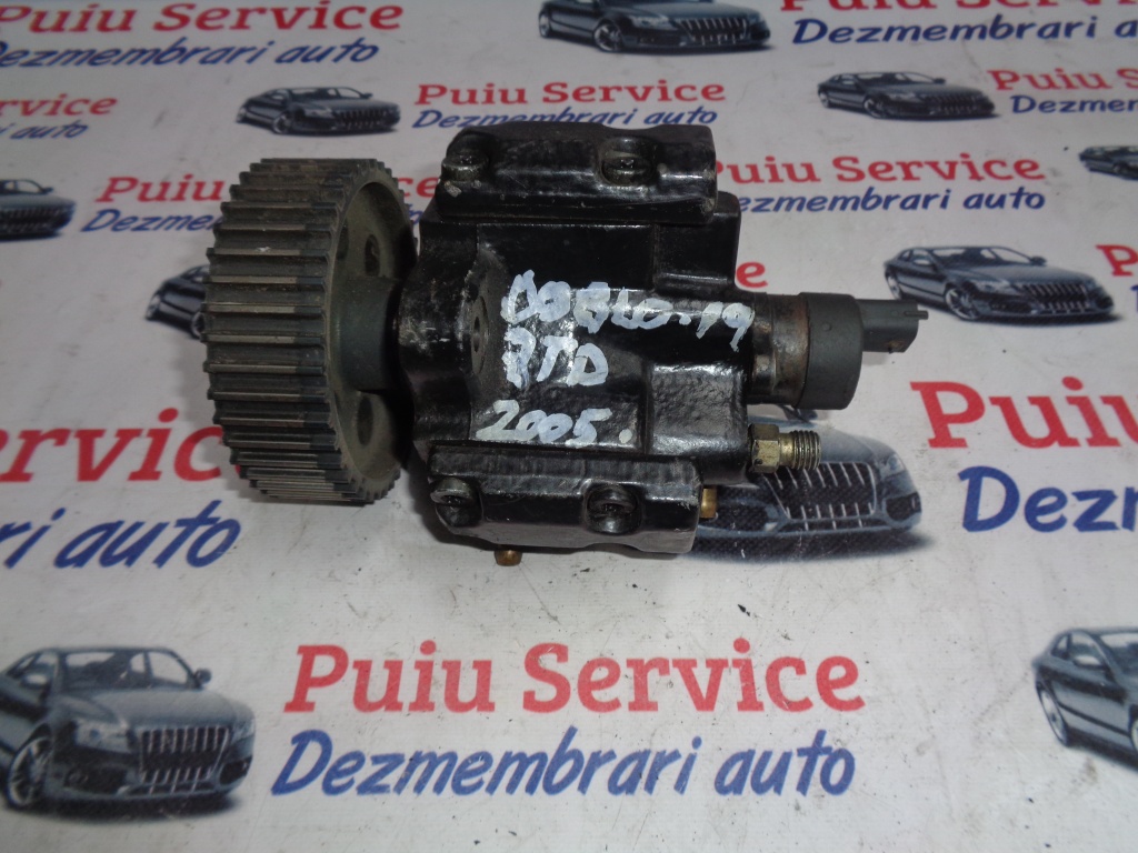Pompa inalta 1.9 td an 2005