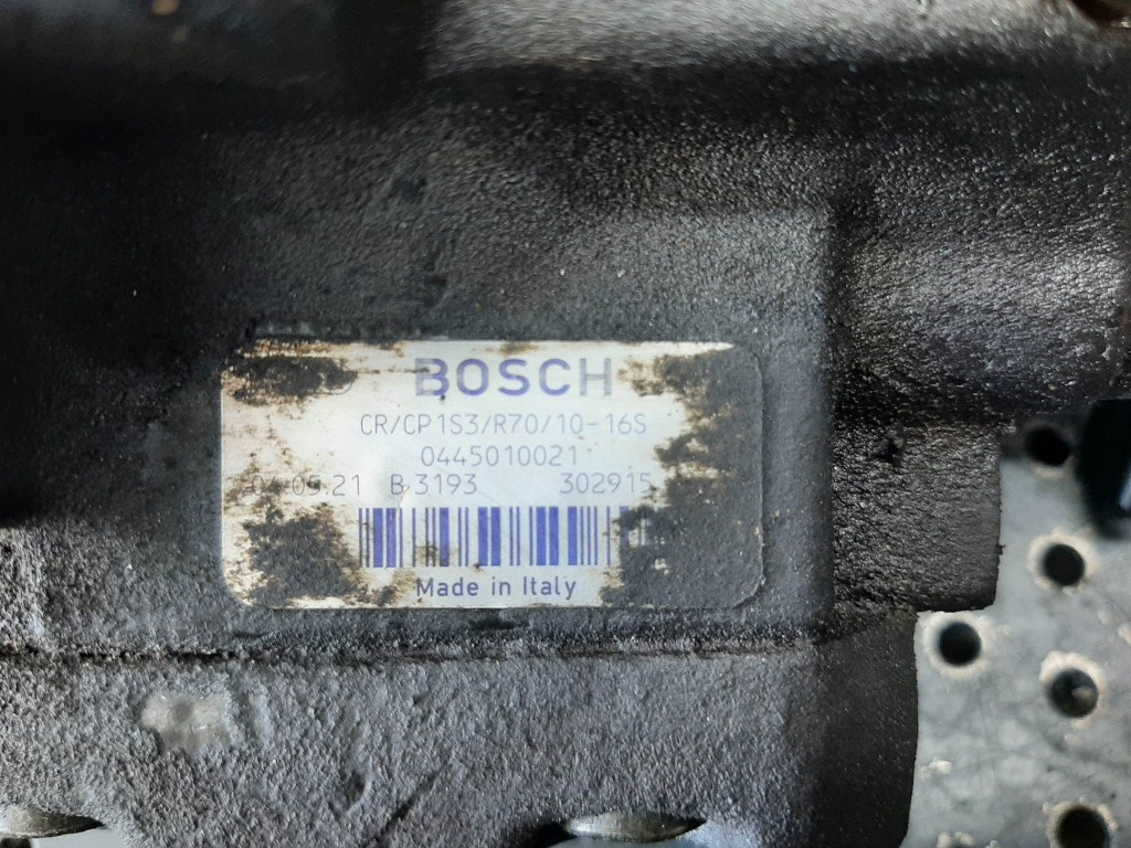 Pompa inalta 2.0 jtd 2.2 jtd rhw lancia 
