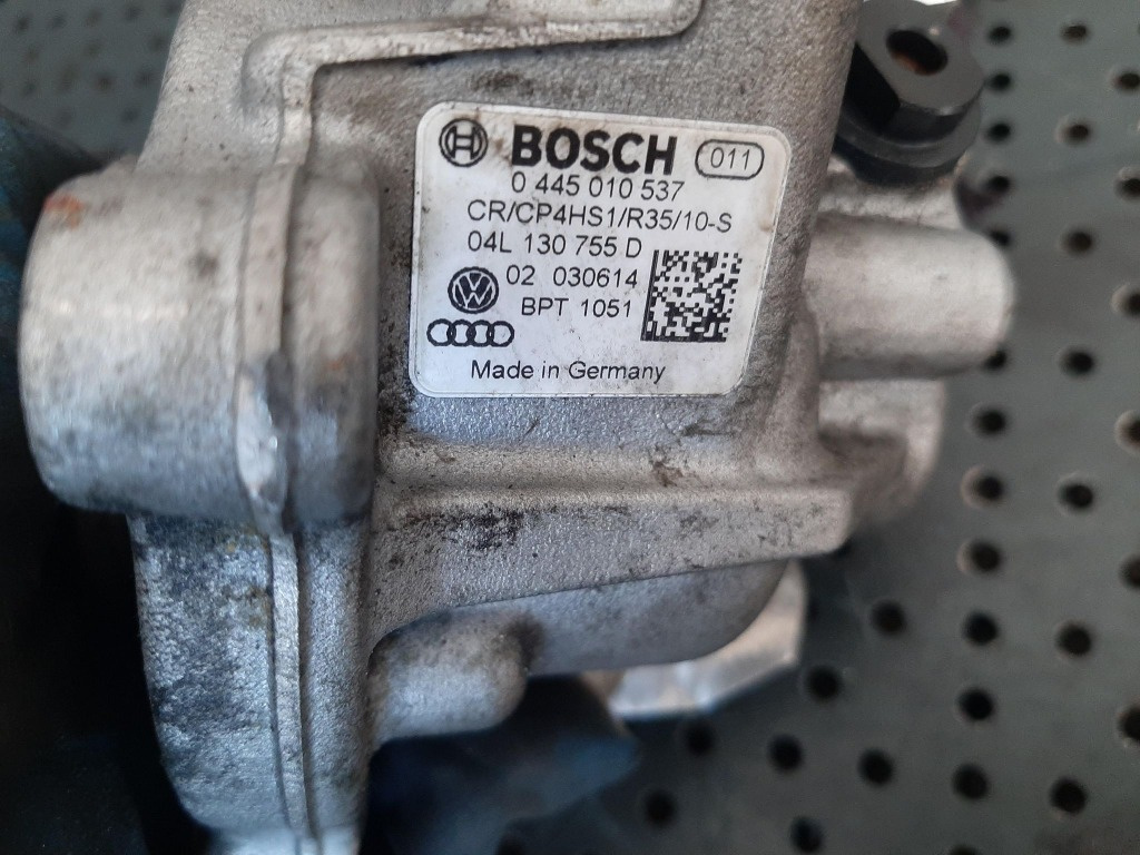 Pompa inalta 2.0 tdi vw golf 7 audi q5 a