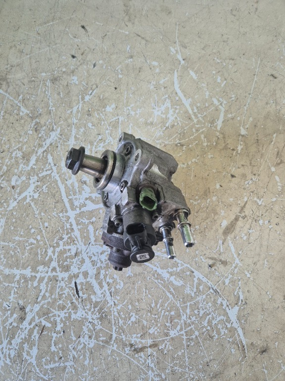 Pompa inalta 204DTD cod 0445010706 Range