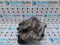 Pompa inalta, 781069610, 0445010517, Bmw 3 Touring (E91), 2.0 d, N47D20A