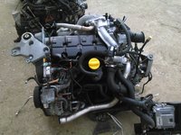 POMPA INALTA, 8200256255, 0445010087, RENAULT MEGANE 2 1.9DCI