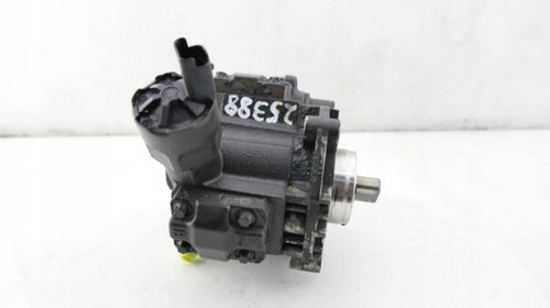 Pompa inalta 9658193980 Peugeot 407 2.0 hdi 2004+2012 Pompa presiune verificata peugeot motor RHR