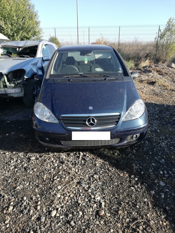 Pompa inalta a6400700701 a-class w169 b-class w245