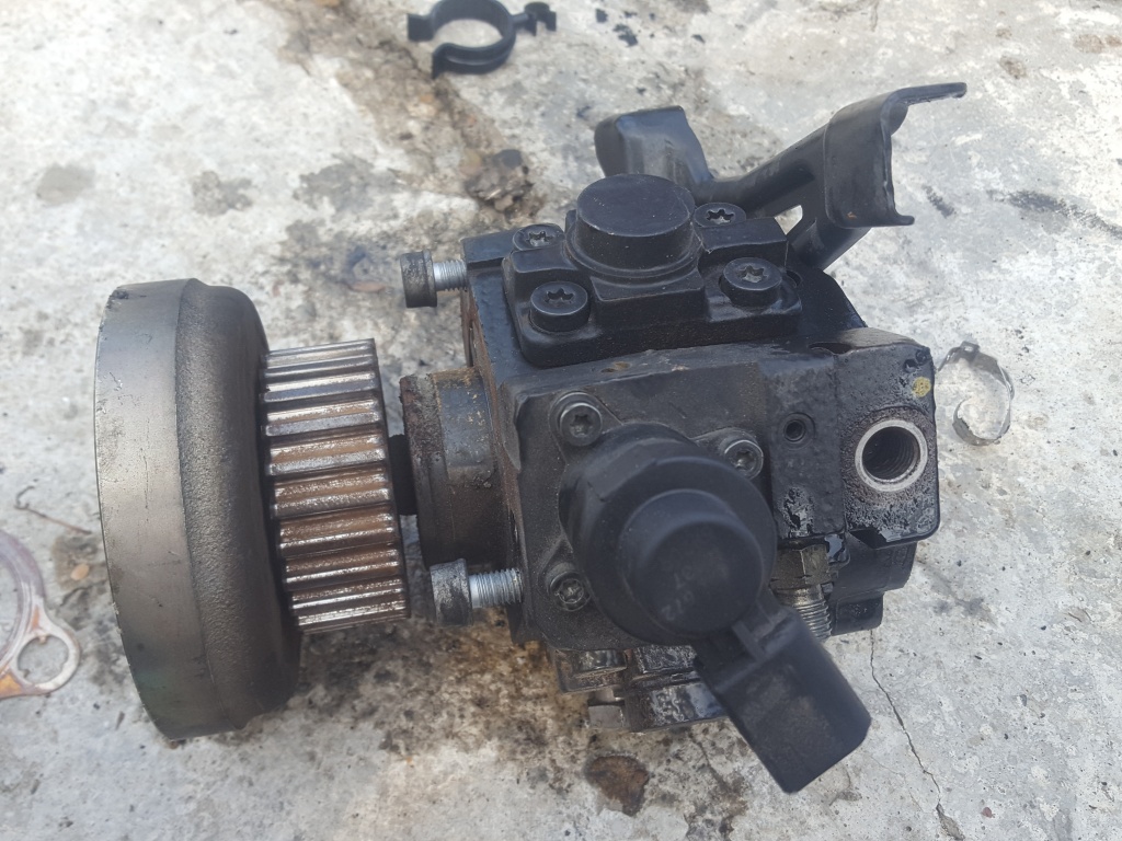 Pompa Inalta Audi A4 B7 sau A6 C6 3.0TDI