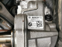 Pompa inalta BMW 520 F10 2.0 d 135kw Cod motor N47D20C Efficient Dynamics 2009-2013 781069604