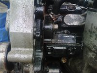 Pompa inalta BMW E39 3.0 D 0445010009