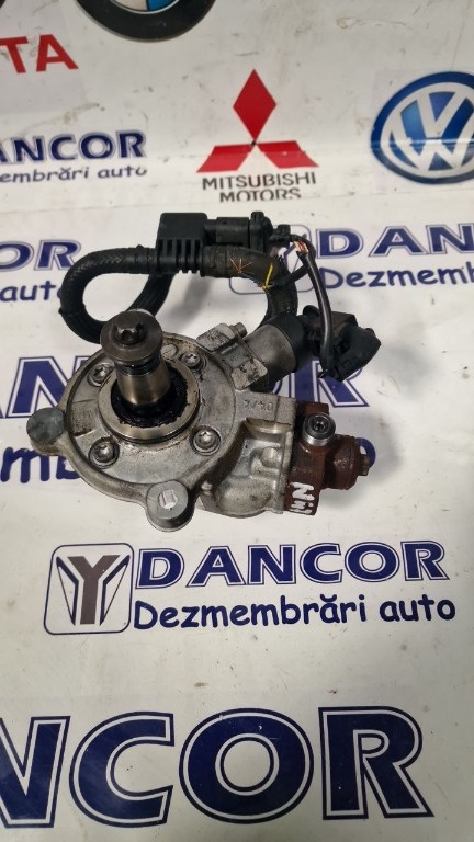 POMPA INALTA BMW SERIA 3 F30 2.0 d N47D20C - COD 7823452 07 - AN 2012