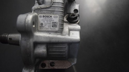 Pompa inalta BOSCH pt AUDI A3, A4, A6, Q5, TT, 2.0 TDI