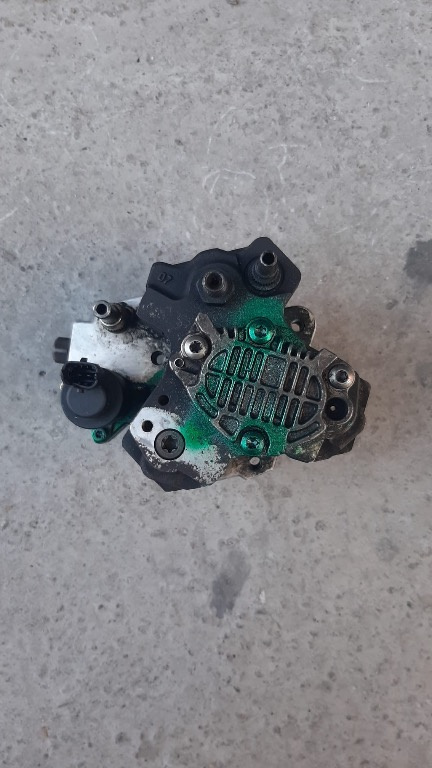 Pompa Inalta Citroen C4 1.6 TDCI cod 044