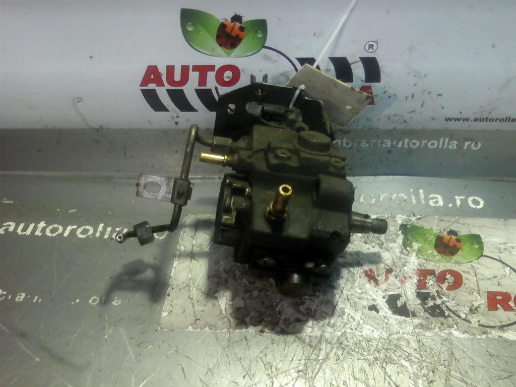Pompa inalta Citroen C4, 1.6HDI, an 2007, 2 usi.