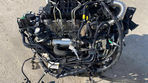 Pompa inalta Citroen - Peugeot 1.6 hdi motor 