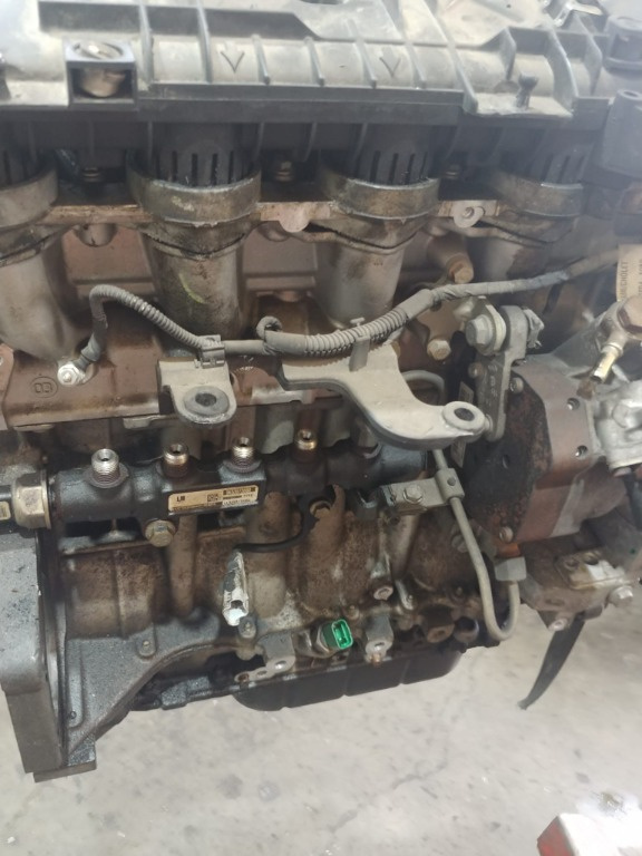 Pompa inalta delphi 8hy citroen c3 1.4 hdi 9652615680