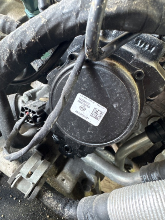 Pompa inalta delphi 9422a030a