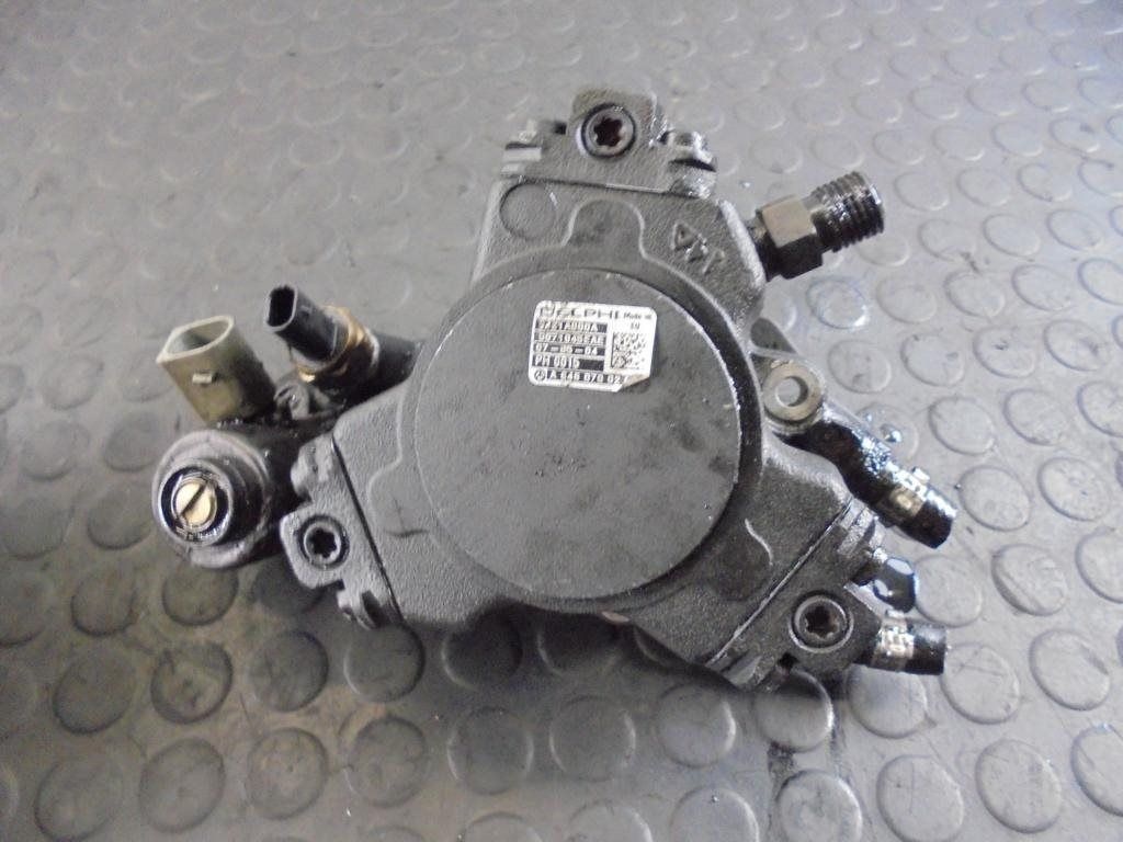 Pompa Inalta Delphi Mercedes E Class W21