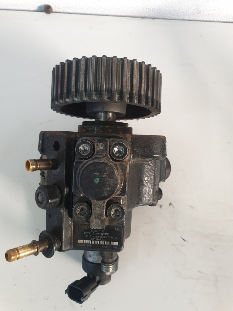 Pompa Inalta Fiat 1.6 Multijet (Cod 0445010185)