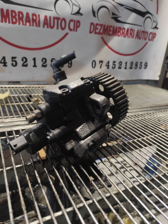 Pompa inalta, Fiat Doblo (119) 1.9 jtd, cod 0445010071