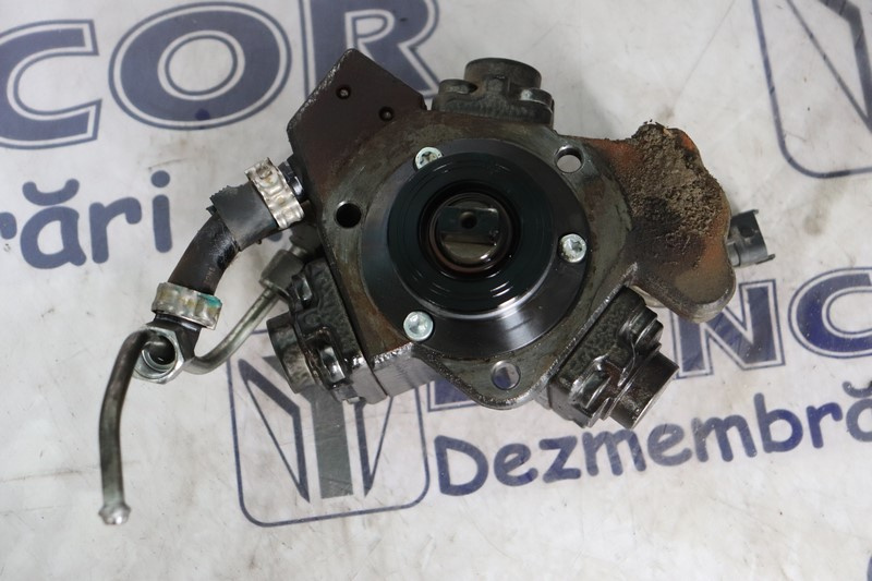 POMPA INALTA FIAT DOBLO AN : 2017 / 1.3 
