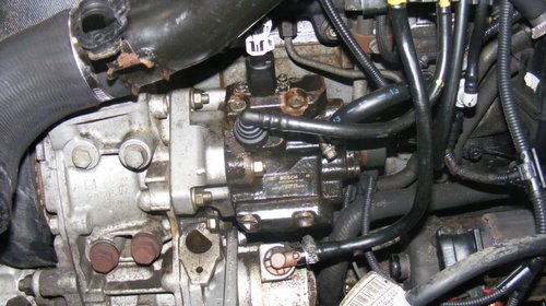 Pompa inalta Fiat Ducato, 2.8, cod motor 8140