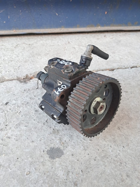 Pompa Inalta Fiat Idea 1.9 JTD cod 0445010071 an 2000 - 2010