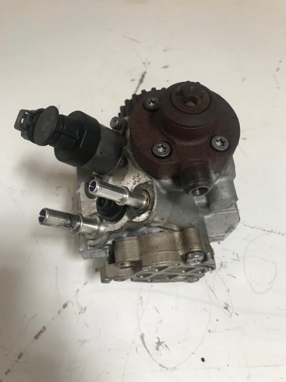Pompa Inalta Fiat Scudo 1.6 jtd Euro 5 c