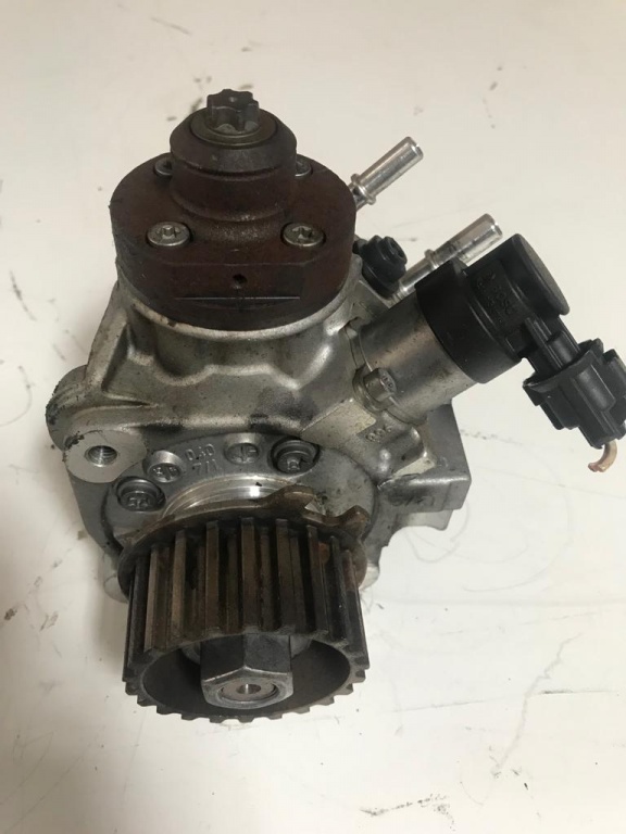Pompa Inalta Fiat Scudo 1.6 jtd Euro 5 c