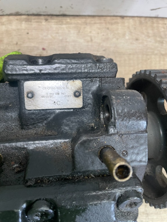 POMPA INALTA FIAT STILO 1.9 JTD 04450100