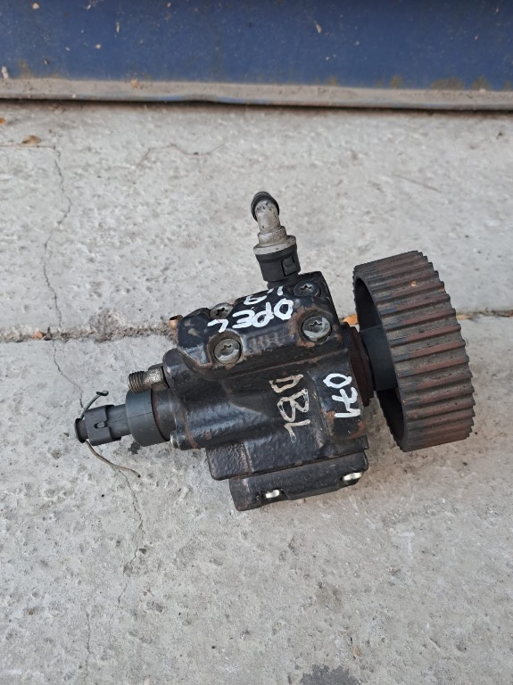 Pompa Inalta Fiat Stilo 1.9 JTD cod 0445