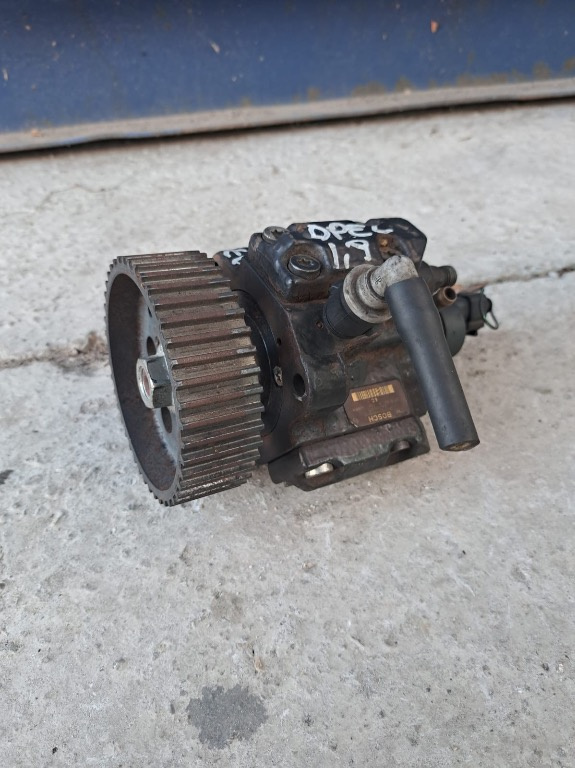 Pompa Inalta Fiat Stilo 1.9 JTD cod 0445