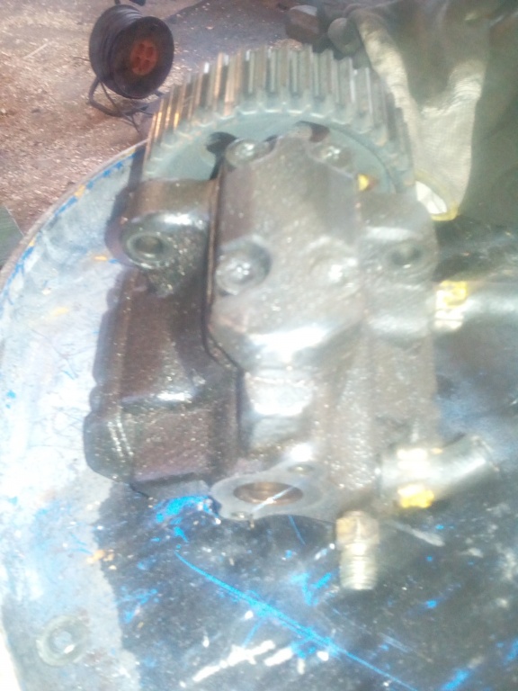 POMPA INALTA FIAT STILO 1.9 JTD KW 59 CP