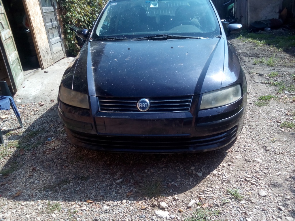POMPA INALTA FIAT STILO 1.9 JTD KW 59 CP