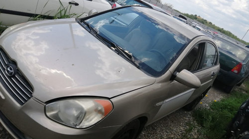 Pompa inalta Hyundai Accent 2006-2011