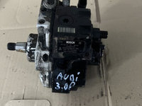 Pompa Inalta/Inalte/Injectie Audi/Vw 3.0 Diesel Euro 4 Cod 0445010125