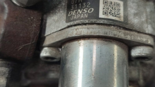 Pompa inalta inalte presiune 2.0 d EE20Z 294000-1080 2940001080 Subaru Forester 3 [2007 - 2011]