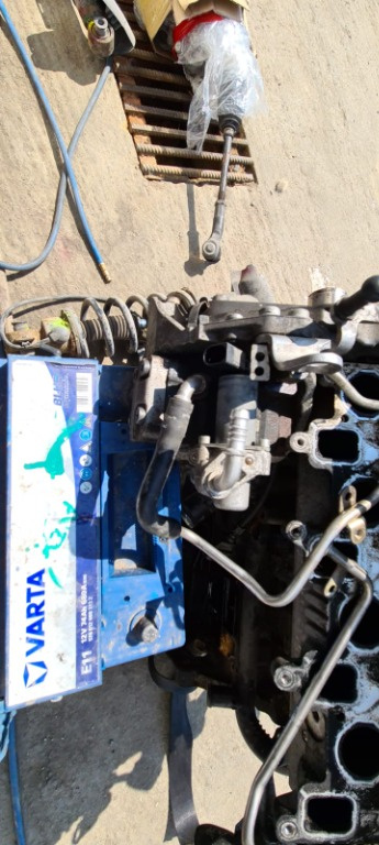 Pompa inalta / injectie 1.6 tdi CAY