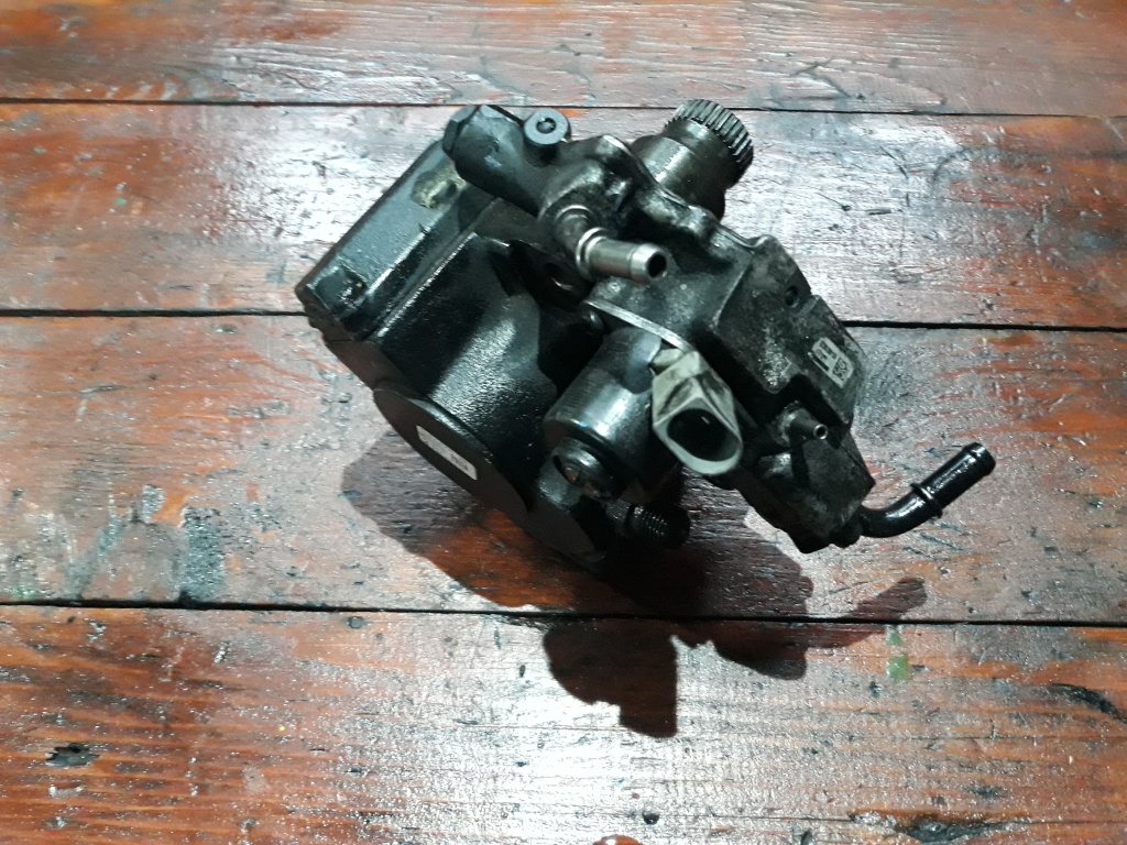 Pompa inalta injectie A6510701201 Merced