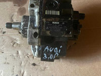 Pompa inalta/injectie Audi A4/A6/A8/Touareg/3.0 tdi cod 0445010125