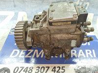 Pompa inalta injectie Audi A6 2.5 TDI 0470506030 059130106 J defecta placa electronică 2001-2004