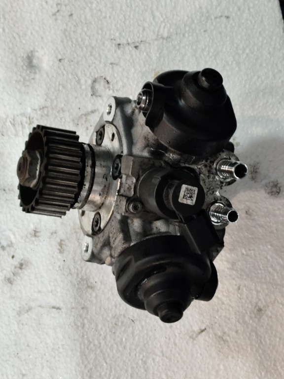 Pompa Inalta \ Injectie Audi A6 4F/C6 [facelift] [2008 - 2011] 3.0 tdi CDYA