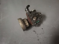 Pompa inalta injectie Audi Q7 4L 3.0 TDI V6 233 cai motor BUG cod 059130755S 0445010154 an 2007 2008 2009