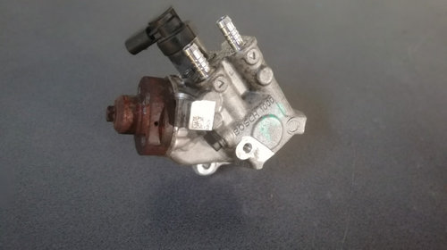 Pompa inalta injectie BMW F10 2.0 D 184 cai motor N47D20C cod 0445010517 an 2011 2012 2013