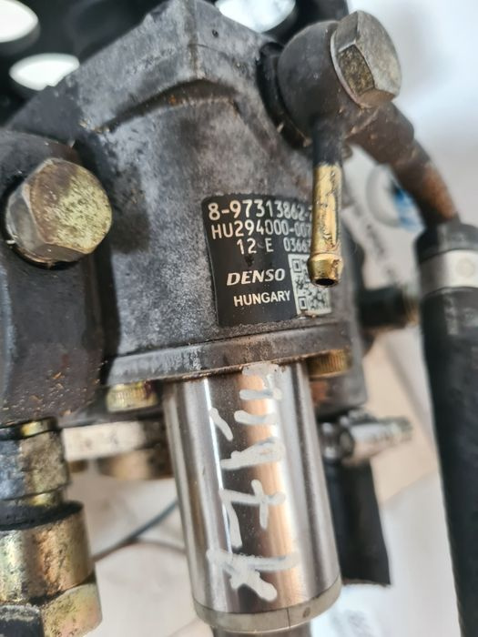 Pompa inalta injectie Denso Opel Corsa C