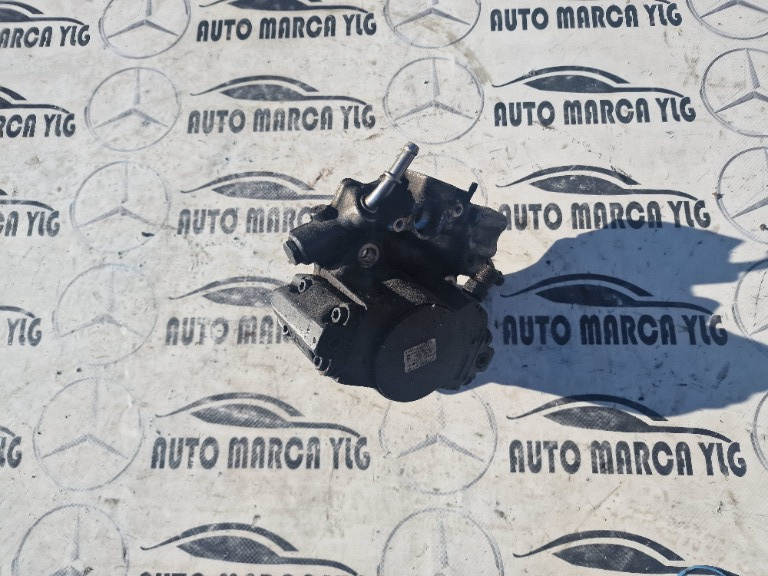 Pompa inalta injectie Mercedes c class w204 A6510701201