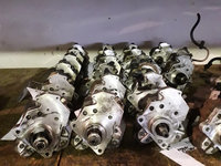 Pompa inalta,injectie Nissan Qashqai,Tiida,Note,Almera,Micra 1.5 dci