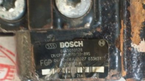 Pompa inalta / Injectie Opel Astra 1.9 cdti 0445010128