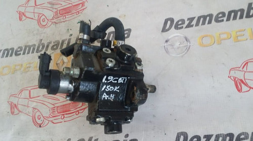 Pompa inalta / Injectie Opel Astra 1.9 cdti 0445010128