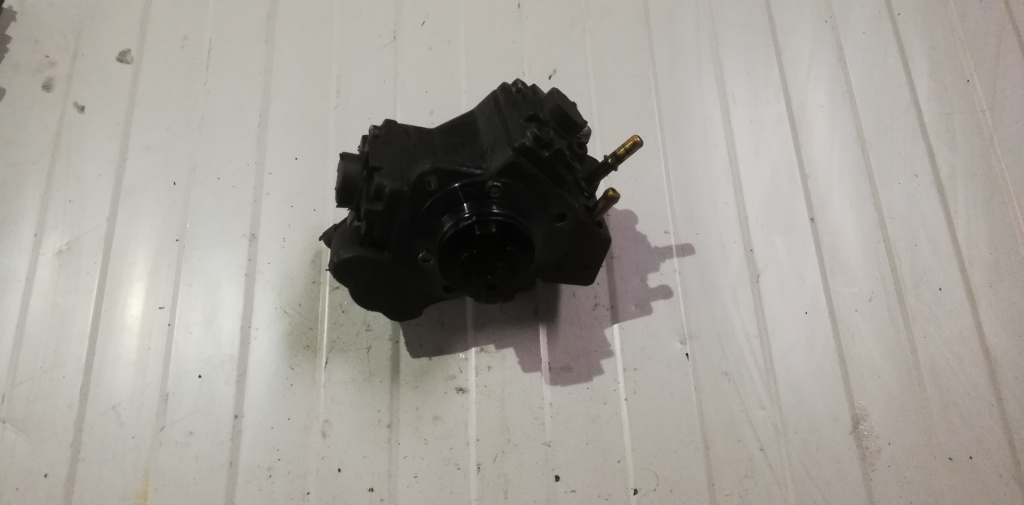 Pompa inalta injectie Opel Corsa D 1.3 C